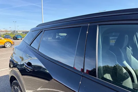 VO72OUK PEUGEOT e-2008 50kWh GT Premium Auto 5dr (7kW Charger) Thumbnail #36