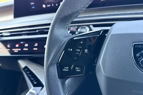 KP74JWC PEUGEOT 3008 1.2 HYBRID GT e-DSC6 Euro 6 (s/s) 5dr Thumbnail #37