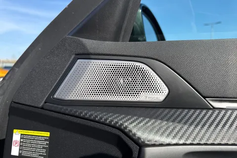 DF23WWP PEUGEOT 508 1.2 PureTech GT Premium Fastback EAT Euro 6 (s/s) 5dr Thumbnail #38