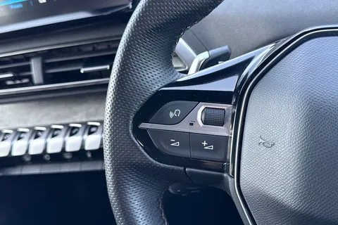 KM73YNB PEUGEOT 3008 1.2 HYBRID GT e-DSC6 Euro 6 (s/s) 5dr Thumbnail #40