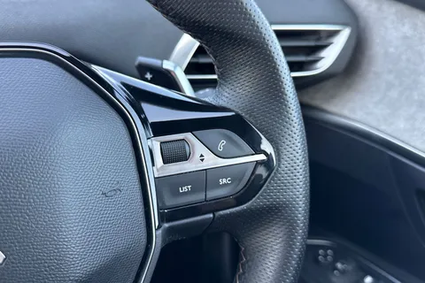 KM73YNB PEUGEOT 3008 1.2 HYBRID GT e-DSC6 Euro 6 (s/s) 5dr Thumbnail #41