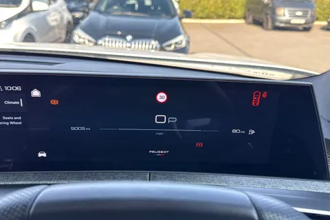 KP74JWC PEUGEOT 3008 1.2 HYBRID GT e-DSC6 Euro 6 (s/s) 5dr Thumbnail #40