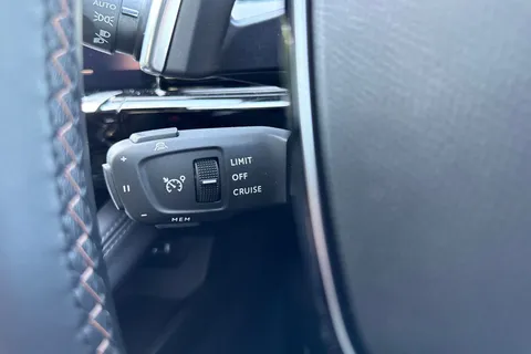 DF23WWP PEUGEOT 508 1.2 PureTech GT Premium Fastback EAT Euro 6 (s/s) 5dr Thumbnail #42