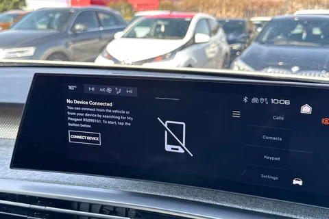 KP74JWC PEUGEOT 3008 1.2 HYBRID GT e-DSC6 Euro 6 (s/s) 5dr Thumbnail #43