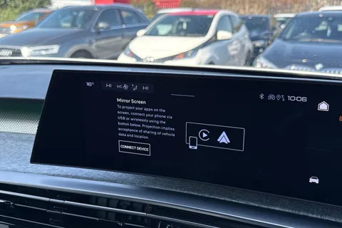 KP74JWC PEUGEOT 3008 1.2 HYBRID GT e-DSC6 Euro 6 (s/s) 5dr Thumbnail #44