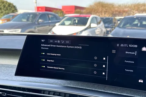 KP74JWC PEUGEOT 3008 1.2 HYBRID GT e-DSC6 Euro 6 (s/s) 5dr Thumbnail #45