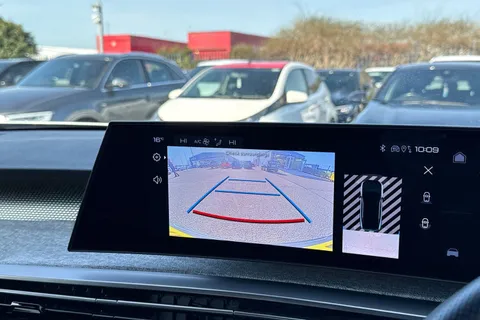 KP74JWC PEUGEOT 3008 1.2 HYBRID GT e-DSC6 Euro 6 (s/s) 5dr Thumbnail #47