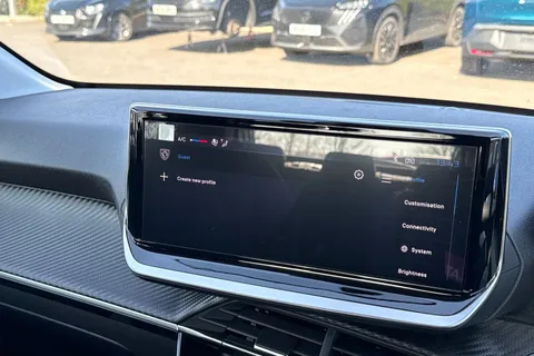 DG75MUP PEUGEOT 208 1.2 PureTech Style Euro 6 (s/s) 5dr Thumbnail #46