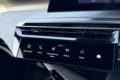 KP74JWC PEUGEOT 3008 1.2 HYBRID GT e-DSC6 Euro 6 (s/s) 5dr Thumbnail #49