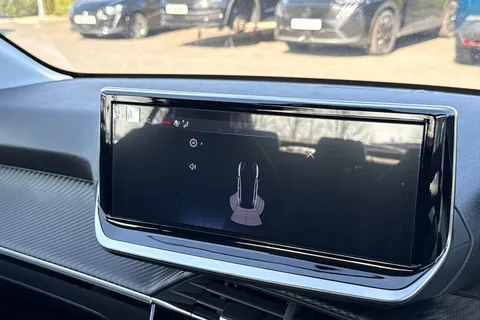 DG75MUP PEUGEOT 208 1.2 PureTech Style Euro 6 (s/s) 5dr Thumbnail #47