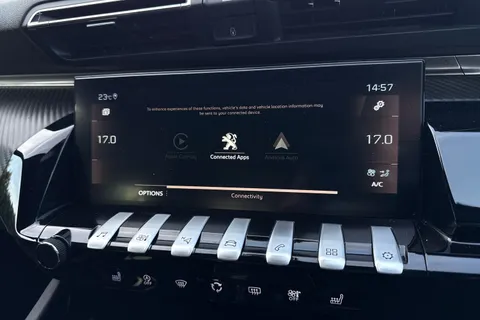 DF23WWP PEUGEOT 508 1.2 PureTech GT Premium Fastback EAT Euro 6 (s/s) 5dr Thumbnail #50