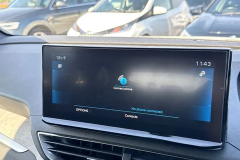 KM73YNB PEUGEOT 3008 1.2 HYBRID GT e-DSC6 Euro 6 (s/s) 5dr Thumbnail #51