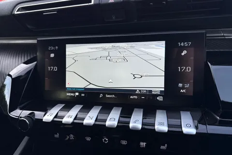 DF23WWP PEUGEOT 508 1.2 PureTech GT Premium Fastback EAT Euro 6 (s/s) 5dr Thumbnail #51