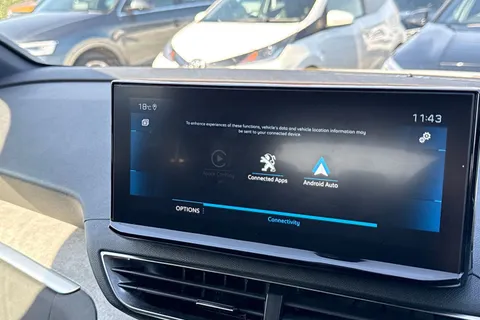 KM73YNB PEUGEOT 3008 1.2 HYBRID GT e-DSC6 Euro 6 (s/s) 5dr Thumbnail #52