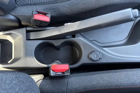 DG75MUP PEUGEOT 208 1.2 PureTech Style Euro 6 (s/s) 5dr Thumbnail #53