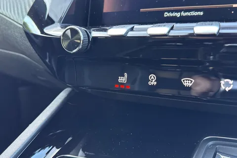 DF23WWP PEUGEOT 508 1.2 PureTech GT Premium Fastback EAT Euro 6 (s/s) 5dr Thumbnail #56