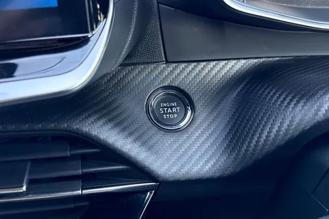 VO72OUK PEUGEOT e-2008 50kWh GT Premium Auto 5dr (7kW Charger) Thumbnail #56