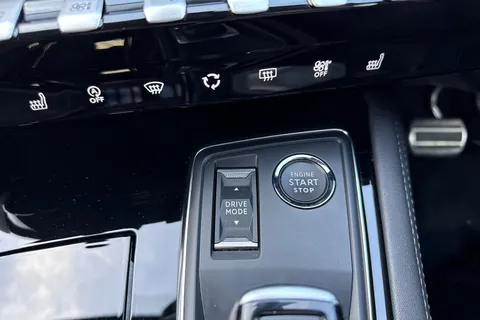 DF23WWP PEUGEOT 508 1.2 PureTech GT Premium Fastback EAT Euro 6 (s/s) 5dr Thumbnail #57