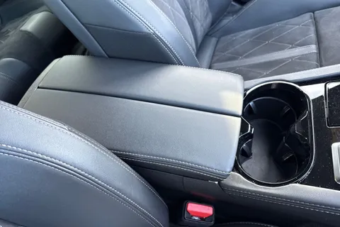 DF23WWP PEUGEOT 508 1.2 PureTech GT Premium Fastback EAT Euro 6 (s/s) 5dr Thumbnail #60