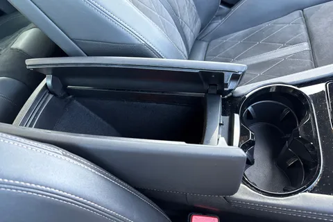 DF23WWP PEUGEOT 508 1.2 PureTech GT Premium Fastback EAT Euro 6 (s/s) 5dr Thumbnail #61