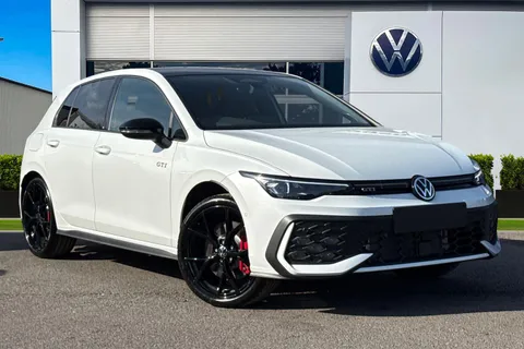  Volkswagen Golf 2.0 TSI GTI DSG Euro 6 (s/s) 5dr Thumbnail #2