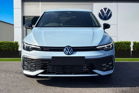  Volkswagen Golf 2.0 TSI GTI Hatchback 5dr Petrol DSG Euro 6 (s/s) (265 ps) Thumbnail #6
