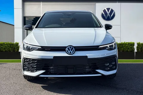  Volkswagen Golf 2.0 TSI GTI DSG Euro 6 (s/s) 5dr Thumbnail #6