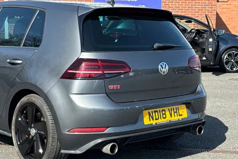 7 of 52 for Volkswagen Golf 2.0 TSI GTI Performance DSG Euro 6 (s/s) 5dr