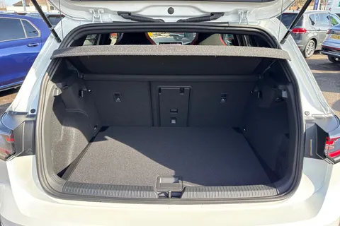  Volkswagen Golf 2.0 TSI GTI DSG Euro 6 (s/s) 5dr Thumbnail #7