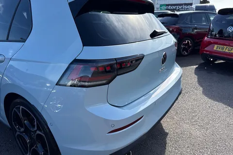  Volkswagen Golf 2.0 TSI GTI Hatchback 5dr Petrol DSG Euro 6 (s/s) (265 ps) Thumbnail #8