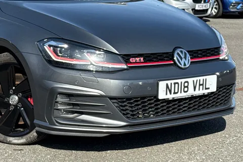 8 of 52 for Volkswagen Golf 2.0 TSI GTI Performance DSG Euro 6 (s/s) 5dr