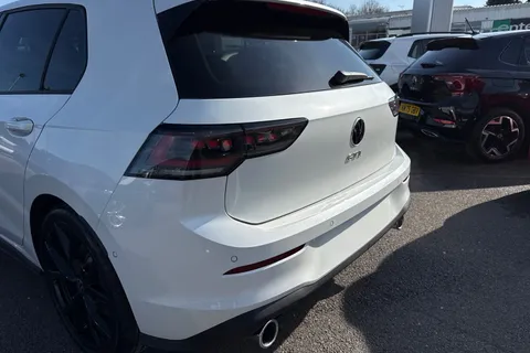  Volkswagen Golf 2.0 TSI GTI DSG Euro 6 (s/s) 5dr Thumbnail #8