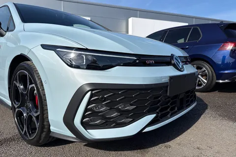  Volkswagen Golf 2.0 TSI GTI Hatchback 5dr Petrol DSG Euro 6 (s/s) (265 ps) Thumbnail #9