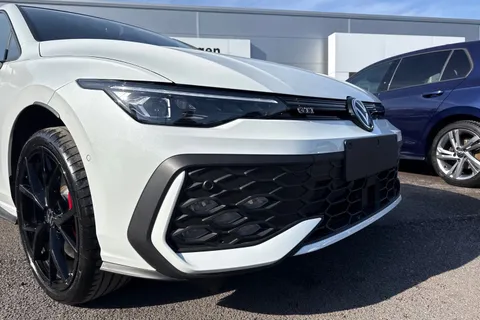  Volkswagen Golf 2.0 TSI GTI DSG Euro 6 (s/s) 5dr Thumbnail #9