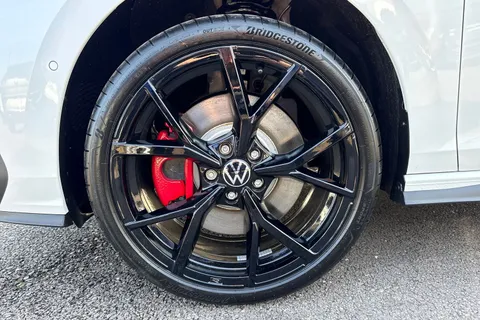  Volkswagen Golf 2.0 TSI GTI DSG Euro 6 (s/s) 5dr Thumbnail #11