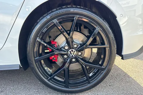  Volkswagen Golf 2.0 TSI GTI DSG Euro 6 (s/s) 5dr Thumbnail #12