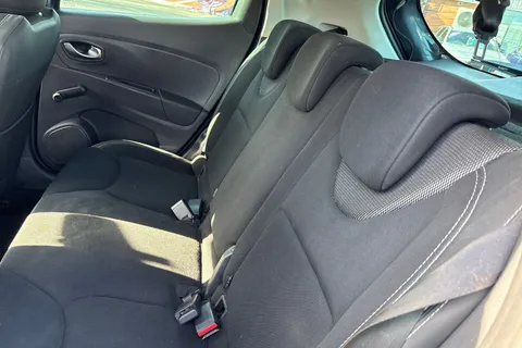 HS19HEJ Renault Clio 0.9 TCe Iconic Euro 6 (s/s) 5dr Thumbnail #15