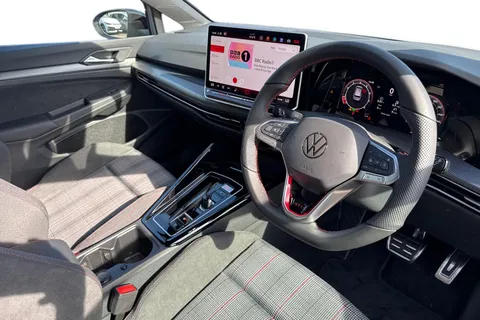  Volkswagen Golf 2.0 TSI GTI Hatchback 5dr Petrol DSG Euro 6 (s/s) (265 ps) Thumbnail #14