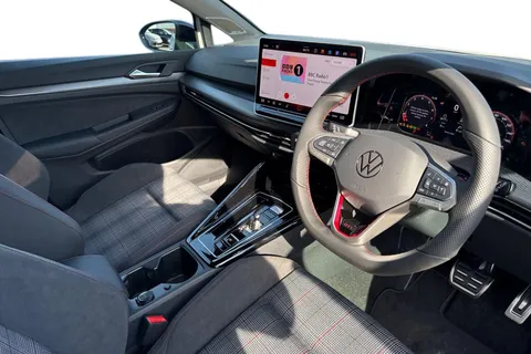  Volkswagen Golf 2.0 TSI GTI DSG Euro 6 (s/s) 5dr Thumbnail #14