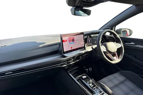  Volkswagen Golf 2.0 TSI GTI DSG Euro 6 (s/s) 5dr Thumbnail #15