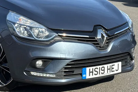 HS19HEJ Renault Clio 0.9 TCe Iconic Euro 6 (s/s) 5dr Thumbnail #18