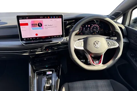  Volkswagen Golf 2.0 TSI GTI DSG Euro 6 (s/s) 5dr Thumbnail #18