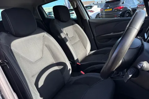 HS19HEJ Renault Clio 0.9 TCe Iconic Euro 6 (s/s) 5dr Thumbnail #22