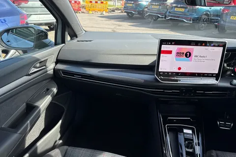  Volkswagen Golf 2.0 TSI GTI Hatchback 5dr Petrol DSG Euro 6 (s/s) (265 ps) Thumbnail #20