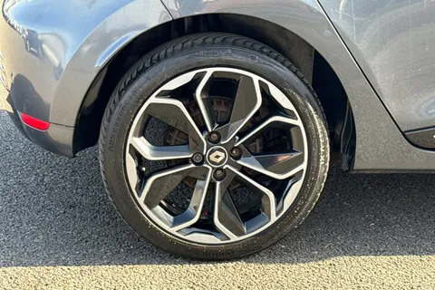 HS19HEJ Renault Clio 0.9 TCe Iconic Euro 6 (s/s) 5dr Thumbnail #23