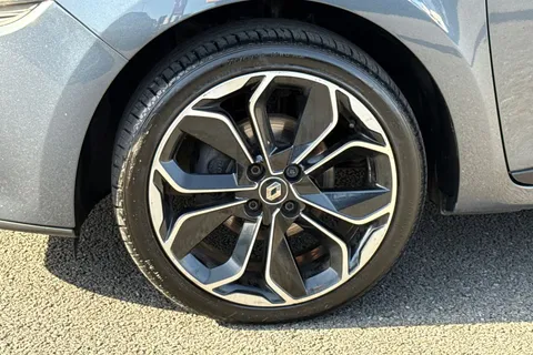 HS19HEJ Renault Clio 0.9 TCe Iconic Euro 6 (s/s) 5dr Thumbnail #25