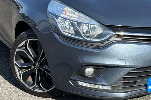 HS19HEJ Renault Clio 0.9 TCe Iconic Euro 6 (s/s) 5dr Thumbnail #26