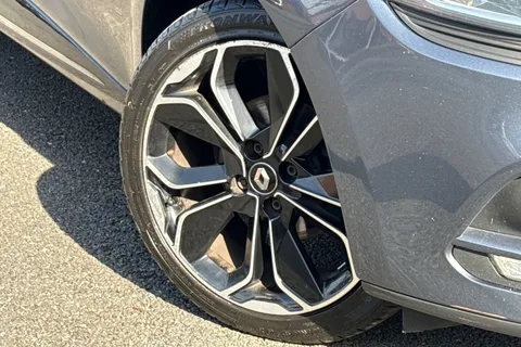 HS19HEJ Renault Clio 0.9 TCe Iconic Euro 6 (s/s) 5dr Thumbnail #27