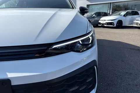  Volkswagen Golf 2.0 TSI GTI DSG Euro 6 (s/s) 5dr Thumbnail #25