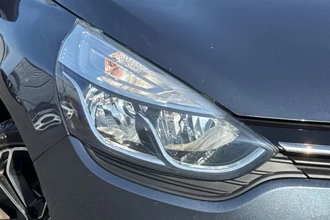 HS19HEJ Renault Clio 0.9 TCe Iconic Euro 6 (s/s) 5dr Thumbnail #28